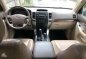 2003 Toyota Prado GX 4x4 AT Gasoline FOR SALE-7