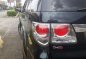 For sale Toyota Fortuner G 2012-4