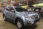 2016 Isuzu Mux 30L AT FOR SALE-1