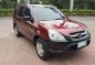 FOR SALE HONDA CR-V 2003 model-1