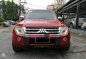 2011 Mitsubishi Pajero Bk FOR SALE-4