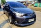 Toyota Vios 2014 1.3e automatic FOR SALE-1