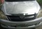 FOR SALE Toyota Innova 2006 j-4