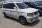 Mitsubishi Adventure 2003 super sport manual-8