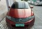 For sale Honda City IVTEC 2010 Automatic-0