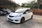 Honda Jazz 1.3 MT 2013 FOR SALE-0