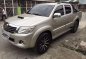 Toyota Hilux G M/T 2014 FOR SALE-0