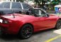 2014 Mazda MX5 25th Anniversary Edition-8