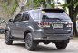 2014 (2015 series) TOYOTA Fortuner 2.5 V-11