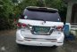 Toyota Fortuner g 2012 FOR SALE-3