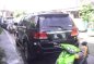 2006 TOYOTA FORTUNER G - 4X2-0