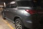 2016 Toyota Fortuner for sale-2