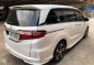 2015 Honda Odyssey FOR SALE-4