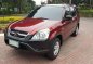 FOR SALE HONDA CR-V 2003 model-0