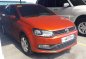 Volkswagen Polo 2017 AT for sale-0