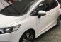 2015 Honda Jazz FOR SALE-1