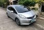 HONDA Jazz 2012 model 1.3 automatic-0