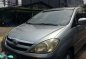 Toyota Innova Diesel G AT 2007 top of the line-1