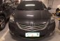 Toyota Vios 1.3 G AT 2013 FOR SALE-6