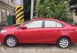 Toyota Vios E 2015 Manual FOR SALE-1