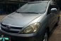 Toyota Innova Diesel G AT 2007 top of the line-2