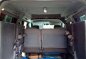 MAZDA FRIENDEE VAN 2.5 turbo diesel matic 2009 mdl-10