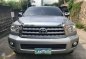 2013 Toyota Sequoia Limited 4x4 FOR SALE-2