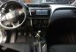 Rush Sale 2015 Honda City Navi Manual transmission-2