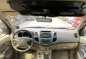 2007 Toyota FORTUNER V 4X4 Top of the Line -4