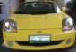 2003 Year 1.8L Engine Toyota Mr 2 Rush sale-0