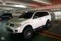 2012 Mitsubishi Montero GLSV Diesel First owner-2