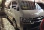 2015 Toyota Hiace GL Grandia 2.5 manual-0