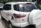 2015 Ford Ecosport Frozen White FOR SALE-0