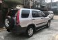 2003 Honda Crv 4x2 Gas engine FOR SALE-3