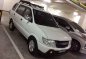 Isuzu CrossWind XT 2007 FOR SALE-4