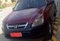 FOR SALE Honda CRV 2003 Model-0