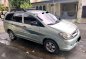 2006 Toyota Innova E DIESEL MT FOR SALE-2