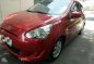 For Sale MITSUBISHI MIRAGE GLX 2015 1.2G-10