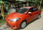 Good As New 2016 Toyota Vios 1.3 E A.T.-0