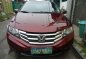 HONDA City 1.3 matic 2013 X FOR SALE-5