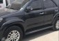 Toyota Fortuner g 2014 Dark steel color-5