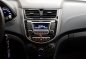 Hyundai Accent 2015 for sale-12