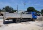 For sale Isuzu Forward dropside truck 22ft 4he1-0