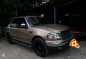 For sale only Ford Expedition XLT 4X2 V8 AT year 2002-1