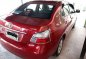 Toyota Vios E 1.3 MT 2012 FOR SALE-3