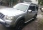 Ford Everest Manual Diesel 2007 model Turbo For Sale-0