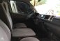 2015 Toyota Hiace GL Grandia 2.5 manual-1