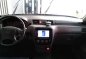 Honda CR-V 2000 Limited Sound Cruiser AT with overdrive-7