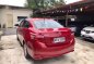 2015 Model Toyota Vios For Sale-1