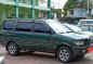 Isuzu Crosswind XTO 2002 FOR SALE-0